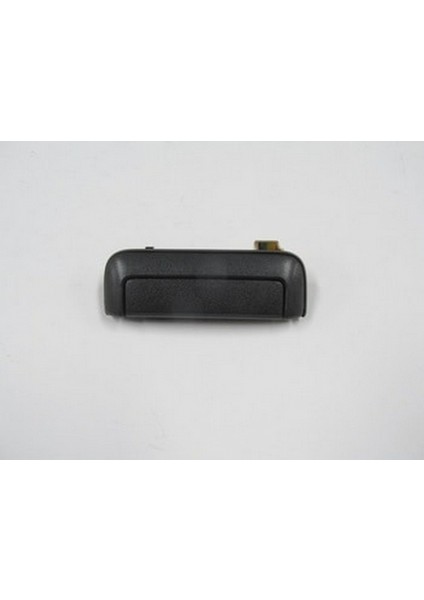 1999 - 2006 Mitsubishi L200 Pıck Up - Arka Kapı Dış Açma Kolu Sol Siyah (Hushan) (Oem NO:MR421497)