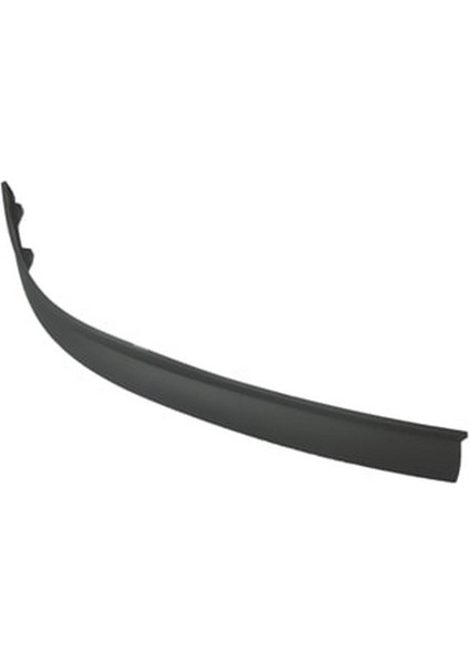 2006 - 2008 Peugeot 207 Karlık Sol (Ön Tampon Altı) (Spoıler) (Oem NO:7414YT)