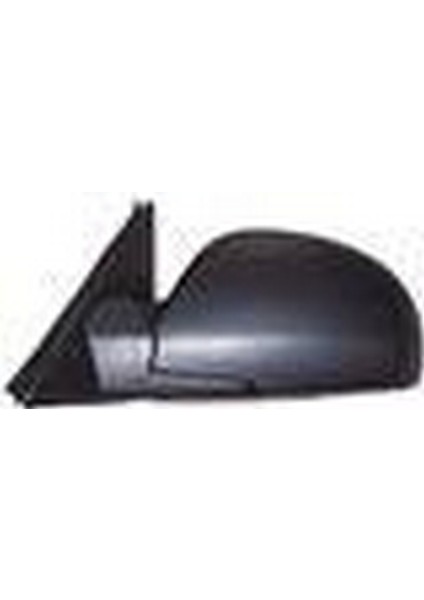Accent Mekanik Ayna 2000 - 2003 Sol Oem NO:8761025111CA