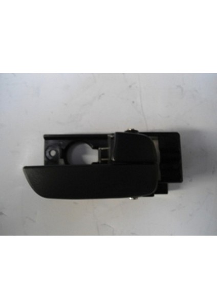 2006 - 2012 Hyundai Accent Era Ön Kapı Iç Açma Kolu Sol Siyah (Euro Body) (Oem NO:826101)