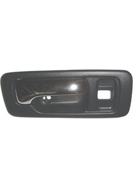 1990 - 1993 Honda Accord Ön Kapı Iç Açma Kolu Sol Mavi (Elceği Nikelajlı) (Hushan) (Oem NO:72165SM4003ZA)