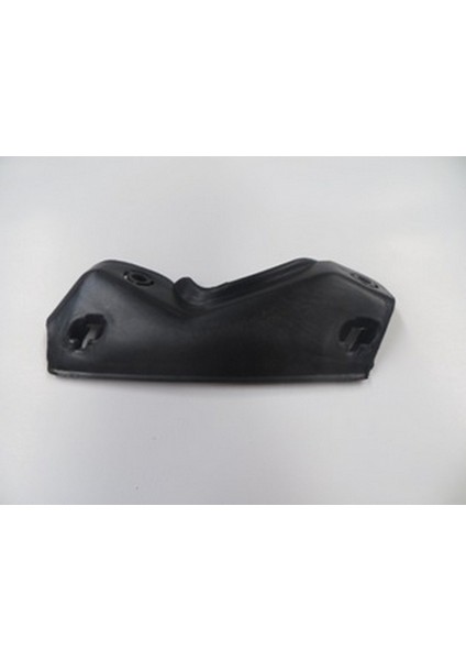 2005 - 2010 Volkswagen Passat B6 Far Yanı Bağlantı Braketi Sağ (Bfn) (Oem NO:3C0807724)