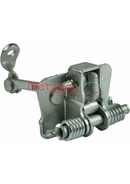 2004 - 2008 Dacıa Logan Ön - Arka Kapı Durdurucusu Sağ - Sol Aynı Adet Kapı Gergisi Oem No: 804305879R
