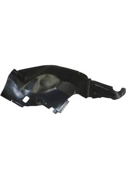 1998 - 2000 Mercedes A Class W168 - - 01 - 2004 Ön Çamurluk Davlumbazı Sağ Önün Arkası (Oem NO:1686988630)