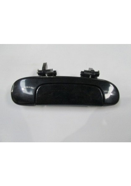 1999 - 2005 Mazda 323 Protege Arka Kapı Dış Açma Kolu Sağ Siyah (Hushan) (Oem NO:B25D72410AB)