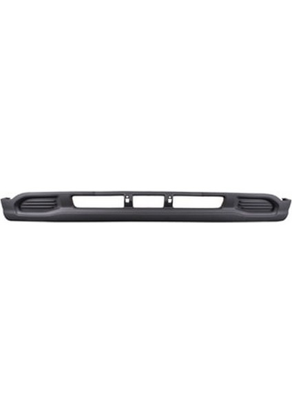 2002 - 2005 Toyota Hilux Pıck Up LN145 - D4D Karlık Plastik (Ön Tampon Altı) (Spoıler) (My) (Oem NO:5391104140)