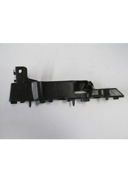 2012 - 2014 Audi A6 Ön Tampon Braketi Sol Plastik (Bfn) (Oem NO:4G5807283)