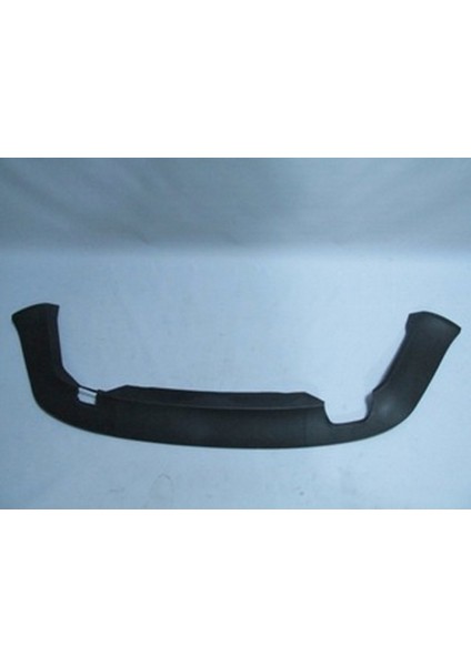 2005 - 2009 Skoda Octavia Karlık (Arka Tampon Altı) (Spoıler) (Oem NO:1ZD0807423)