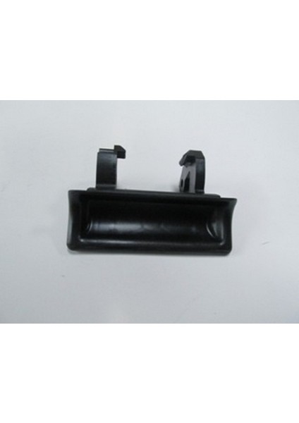 1996 - 2003 Mercedes Vito W638 Bagaj Kapağı Dış Açma Kolu Sağ Siyah (Hushan) (Oem NO:0007430372)