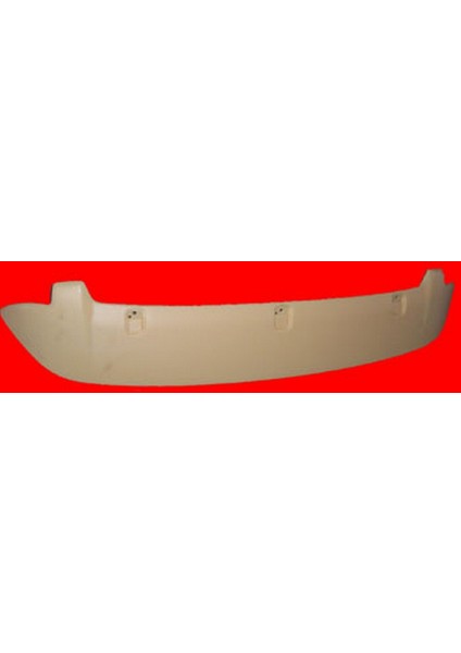 2005 - 2008 Honda Jazz Arka Üst Spoyler (Tavana Takılan) (Oem NO:08F02SAA000)