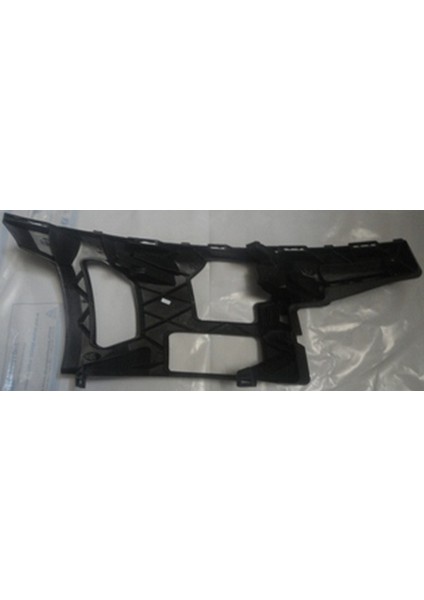 2007 - 2011 Ford Mondeo Ön Tampon Iç Bağlantı Braketi Sol Plastik (Bfn) (Oem NO:7S7117E857A)