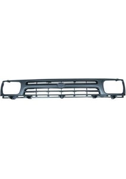 1989 - 1997 Toyota Hilux Pıck Up LN85 - Ön Panjur Gri (Fpı) (Oem NO:5311189130)