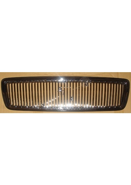 1997 - 2000 Volvo S70 Ön Panjur Nikelajlı (Oem NO:21275800)