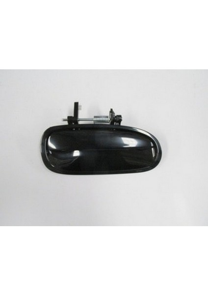 1996 - 1998 Honda Civic Sd Arka Kapı Dış Açma Kolu Sağ Siyah (Hushan) (Oem NO:72640S01003)