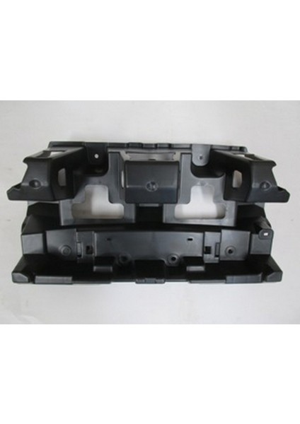 2017 - 2019 Peugeot 301 Arka Tampon Iç Braketi Orta (Bfn) (Oem NO:1608707080)