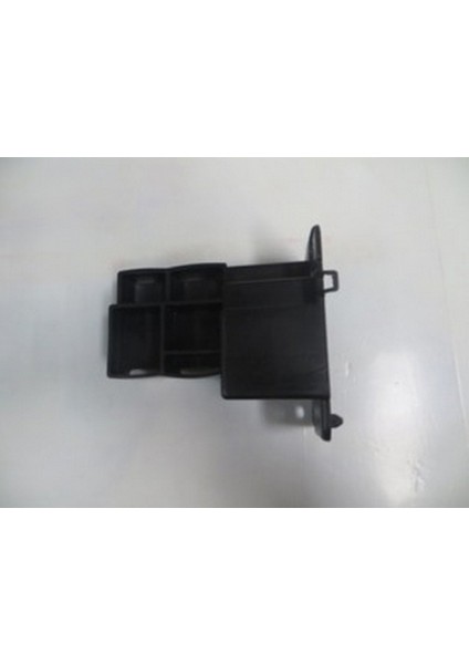 2013 - 2016 Renault Clio Sport Tourer - Ön Tampon Iç Bağlantı Braketi Sol Plastik (Oem NO:620902055R)