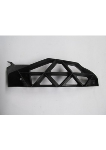 2010 - 2012 Skoda Octavia Arka Tampon Braketi Sağ (Bfn) (Oem NO:1ZD807393)