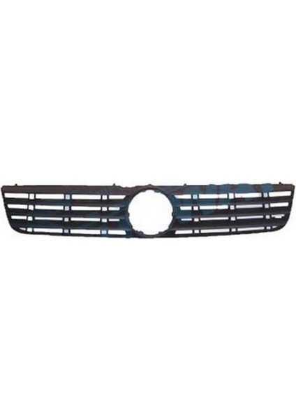 1997 - 2000 Volkswagen Passat B5 Ön Panjur Siyah (Tyg) (Oem NO:3B0807653C)