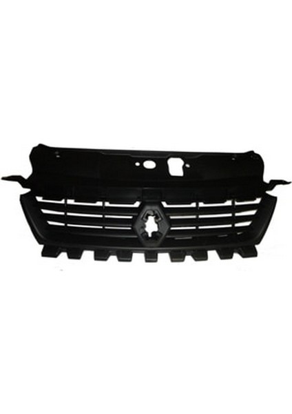2009 - 2012 Renault Clio Symbol Sd - Ön Panjur (Pleksan) (Oem NO:8200700420)