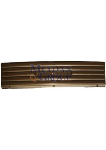 1993 - 1995 Mazda E2200 Minibüs Ön Panjur Gri (Tyg) (Oem NO:S41450710B)
