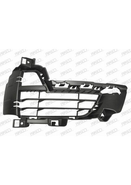 2014 - 2018 Bmw X5 F15 Ön Tampon Panjuru Sağ (Açık) (Tw) (Oem NO:51117303082)