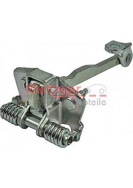 2008 - 2013 Renault Kangoo Ön Kapı Durdurucusu Sağ - Sol Aynı Adet Kapı Gergisi Oem No: 804308607R