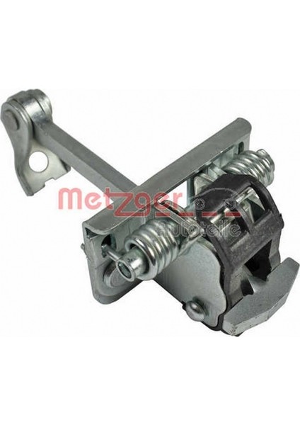 2010 - 2018 Peugeot Partner Tepee Ön Kapı Durdurucusu Sağ - Sol Aynı Adet Kapı Gergisi Oem No: 9181.P2