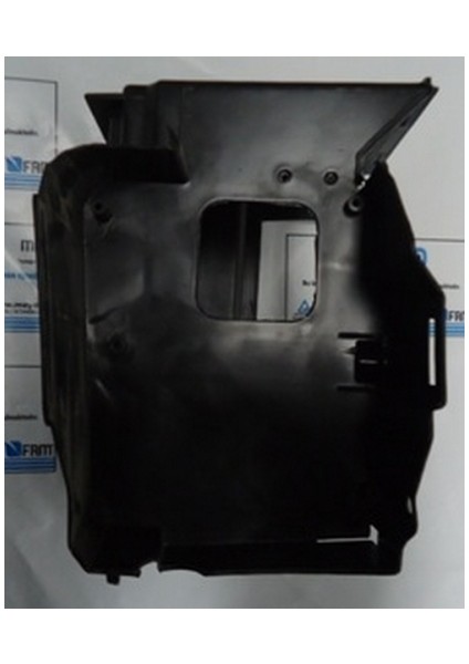 2005 - 2007 Ford Focus Sdhb Akü Yuva Plastiği Alt (Bfn) (Oem NO:3M5110723AN)