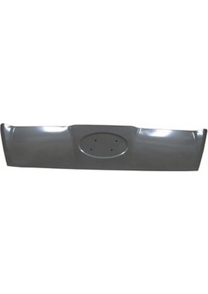 2006 - 2012 Hyundai Porter Kamyonet Ön Panjur (Kaput) Gri Boyalı (Fpı) (Oem NO:664004F010)