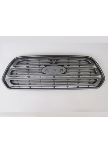 2014 - 2018 Ford Transit V363 Ön Panjur Gri (Pleksan) (Oem NO:BK3117B968)