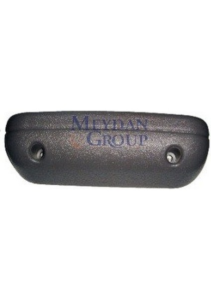 1989 - 1997 Toyota Hilux Pıck Up LN85 - Arka Kapı Çekme Kolu Gri Sağ - Sol Aynı (27CM - 9CM - 5.5CM