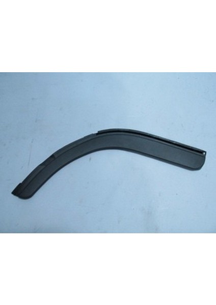 2006 - 2012 Mitsubishi Canter Fuso Çamurluk Ağzı Plastiği Sol (FE711 - 839 - 859E - 859G) (Bfn) (Oem NO:MK403145)