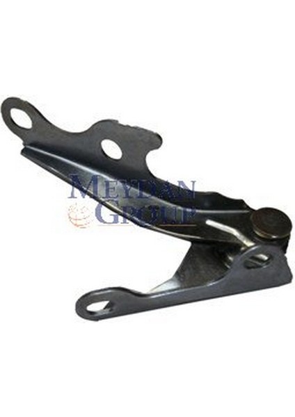 Toyota Corona - AT171 - 1989 - 1992 Kaput Menteşesi Sağ Xl Tipi (Oem NO:5341020100)