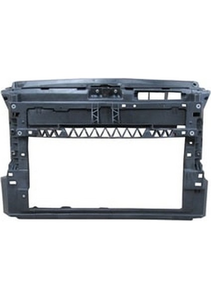 2010 - 2014 Volkswagen Polo 6 Ön Panel Plastik 1.6 Tdi (Dizel) (Sımyı) (Oem NO:6R0805588T)