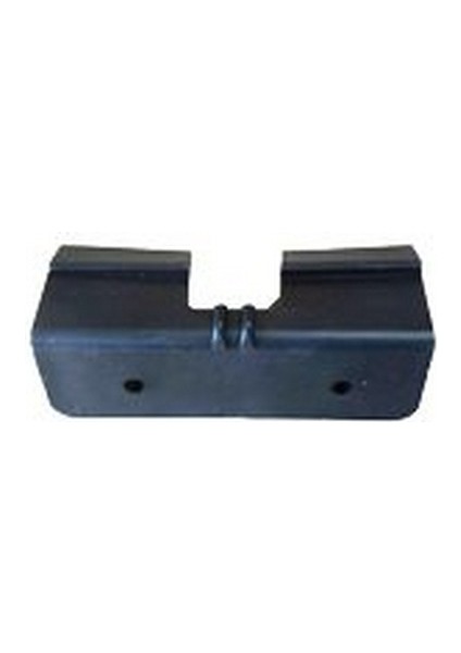 2008 - 2019 Fiat Fiorino Ön Tampon Braketi Sol (Oem NO:7401PE)