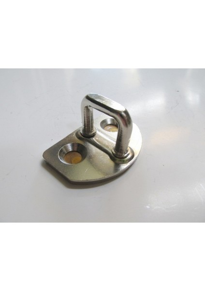 Renault Clıo - Hb - 2006 - 2009 Ön - Arka Kapı Kilit Karşılığı Sağ - Sol Aynı Adet Oem No: 8200219250