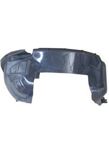2012 - 2017 Fiat Linea Ön Çamurluk Davlumbazı Sağ (Plastik Enjeksiyon) (Oem NO:51754377)