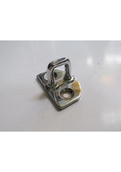 Renault Megane - Iıı - Hb - 2010 - 2013 Ön - Arka Kapı Kilit Karşılığı Sağ - Sol Aynı Adet Oem No: 825706855R