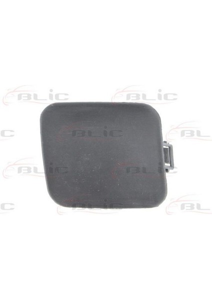 2013 - 2015 Toyota Aurıs Ön Tampon Çeki Demiri Kapağı Siyah Oem No: 52127 - 02919
