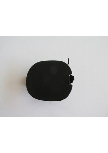 1997 - 2002 Fiat Palio Arka Tampon Çeki Demiri Kapağı (Oem NO:735246078)