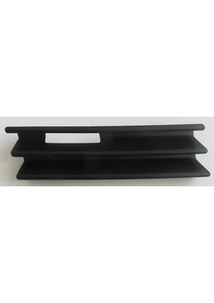 1991 - 1994 Mercedes S Sl Class - W140 - Ön Tampon Çeki Demiri Kapağı Sol (Oem NO:1408800105)