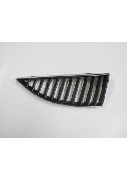 2004 - 2006 Mitsubishi Lancer Ön Panjur Sağ Nikelaj Çıtalı (Fpı) (Oem NO:MN161114)