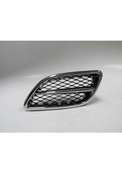 2000 - 2002 Nissan Primera P11 Ön Panjur Sol Nikelajlı (Tyg) (Oem NO:N623119F525)