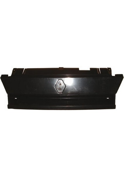 1995 - 1996 Renault R9 Faırway Ön Panjur Kısa Tip Siyah Tw Oem No: 7700 - 773 - 693