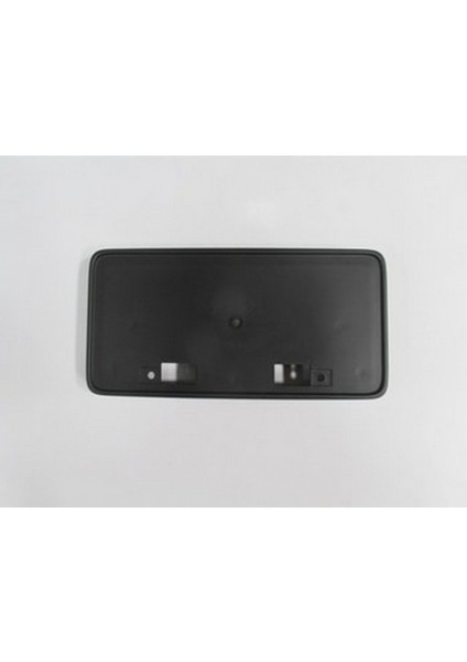 2003 - 2006 Mazda 3 Hb Plakalık Plastiği (Kısa Tip) (Tyg) (Oem NO:BN8F50170)