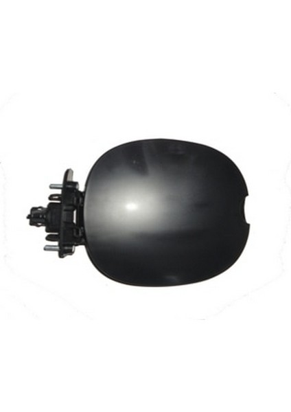 2002 - 2008 Renault Clio Sd Yakıt Kapağı Dış (Pleksan) (Oem NO:7700433127)