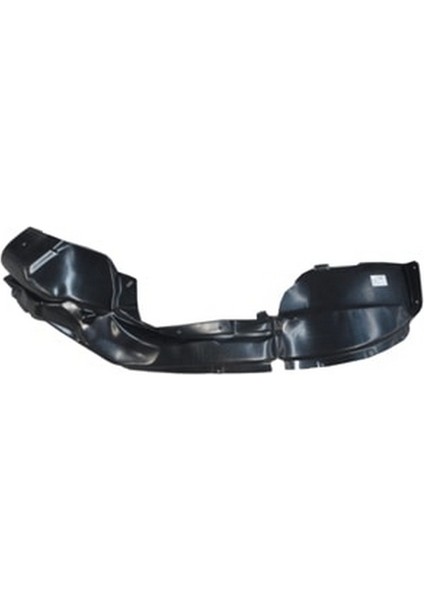 2007 - 2010 Jeep Compass Ön Çamurluk Davlumbazı Sağ (SH0560R) (Tyg) (Oem NO:5303870AD)