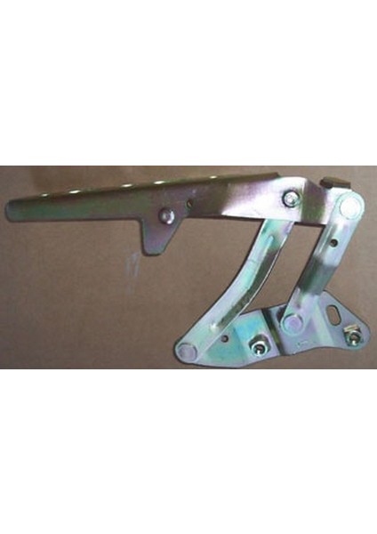 2005 - 2007 Ford Mondeo Kaput Menteşesi Sağ (Hushan) (Oem NO:1120813)