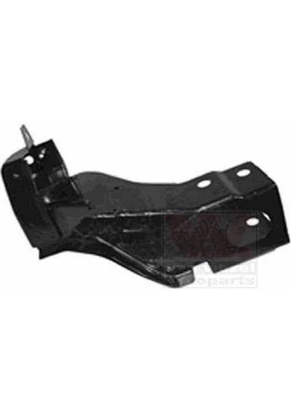 2009 - 2017 Opel Insignia Ön Panel Üst Parça Sağ (Tyg) (Oem NO:13274659)