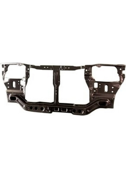 1998 - 2000 Hyundai Accent Ön Panel Komple Siyah Boyalı (Bfn) (Oem NO:6410022311)